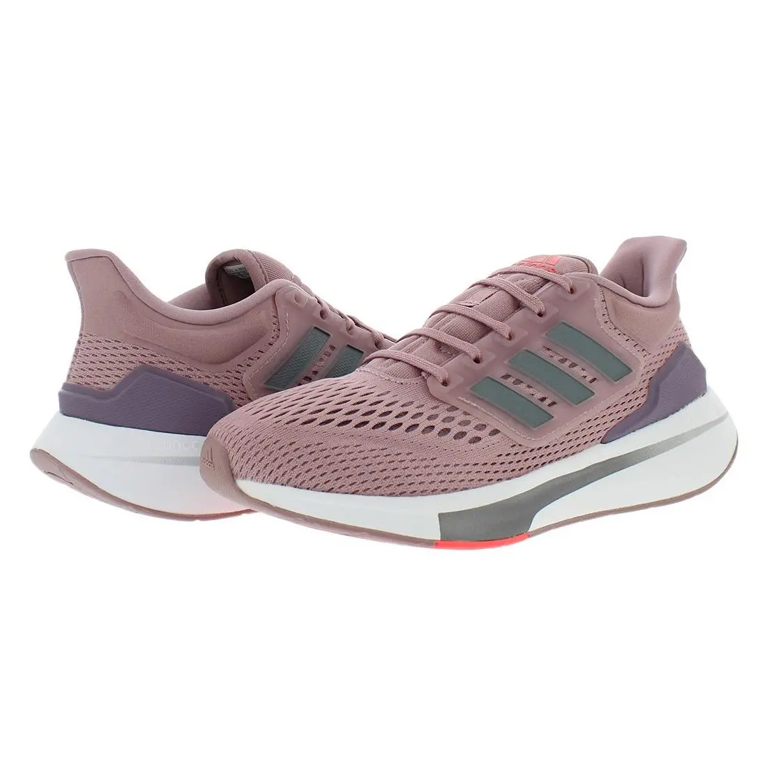 Adidas shoes - Pink/Grey, Main: Pink 3