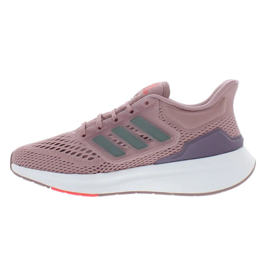 Adidas shoes - Pink/Grey, Main: Pink 4