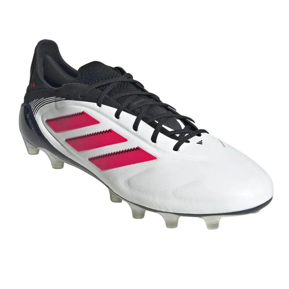 Adidas shoes - adidas Copa Pure 3 Elite Artificial Grass Football - ID9054 - White 0