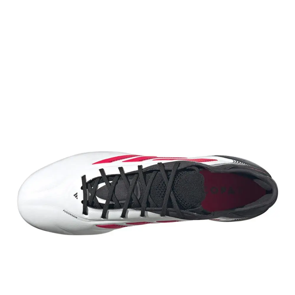 Adidas shoes - adidas Copa Pure 3 Elite Artificial Grass Football - ID9054 - White 2
