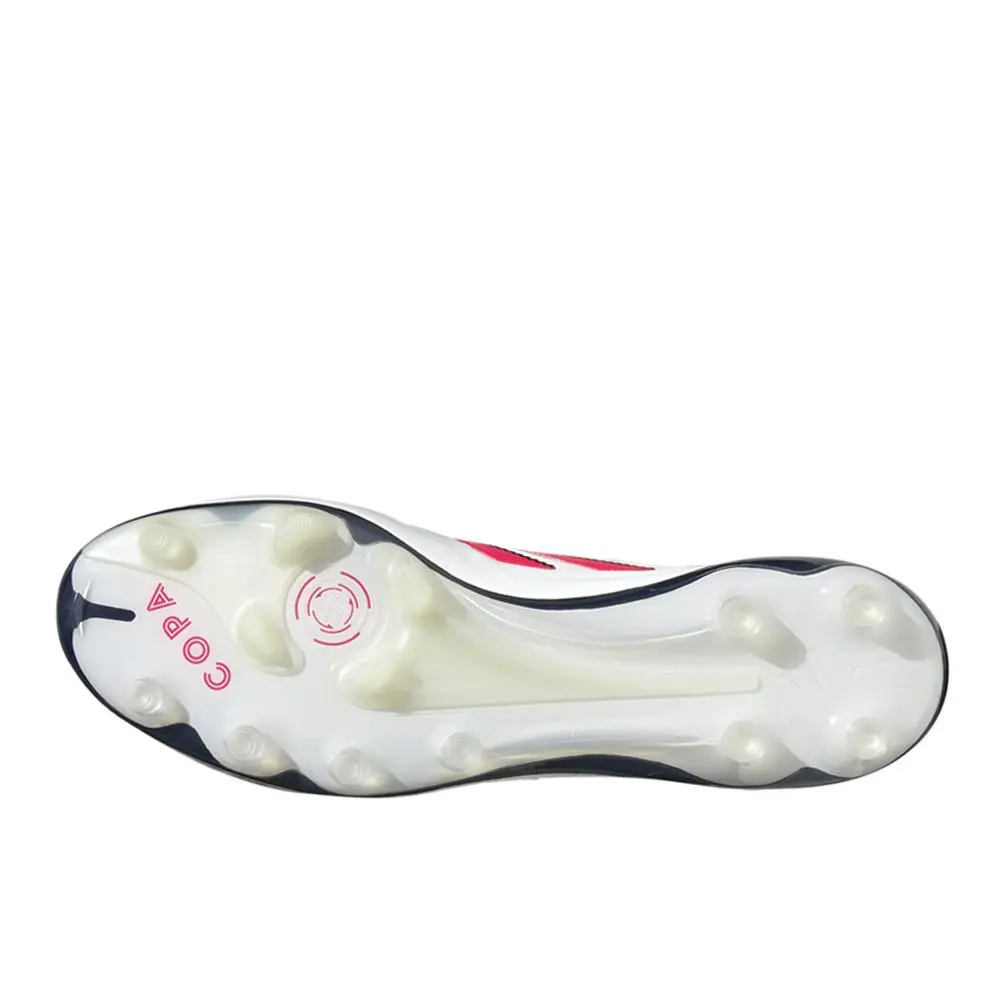 Adidas shoes - adidas Copa Pure 3 Elite Artificial Grass Football - ID9054 - White 3