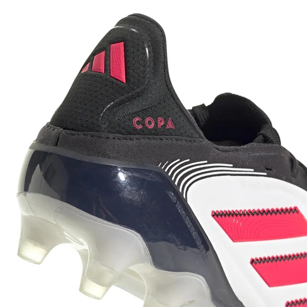 Adidas shoes - adidas Copa Pure 3 Elite Artificial Grass Football - ID9054 - White 12