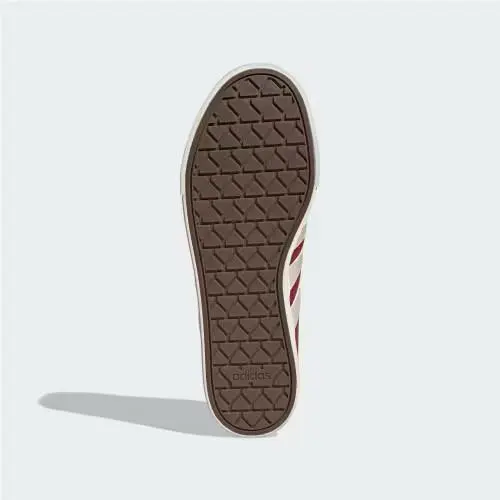 Adidas shoes - Collegiate Burgundy / Crystal Linen / Off White 12