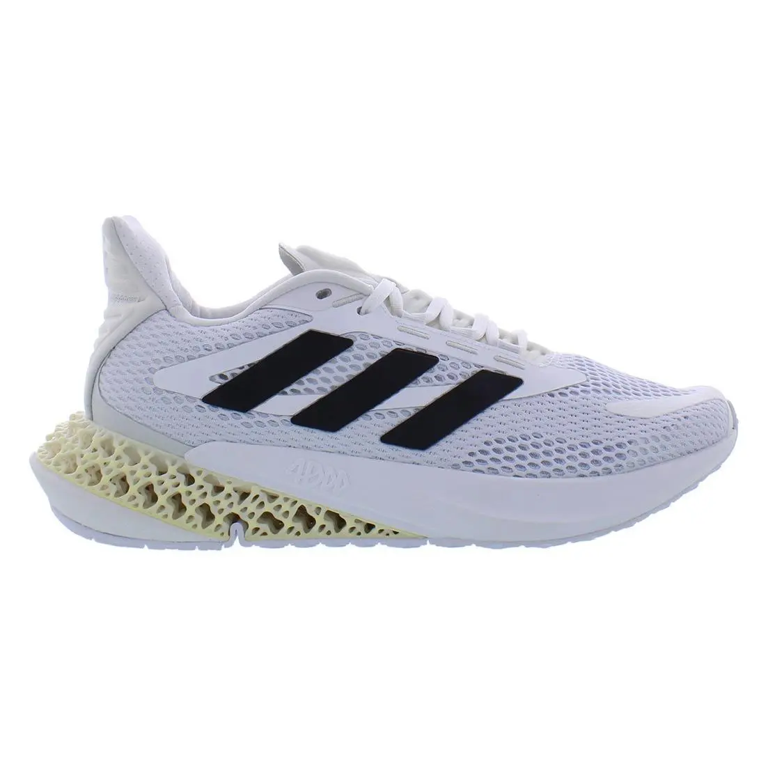 Adidas shoes - White/Black, Main: White 2