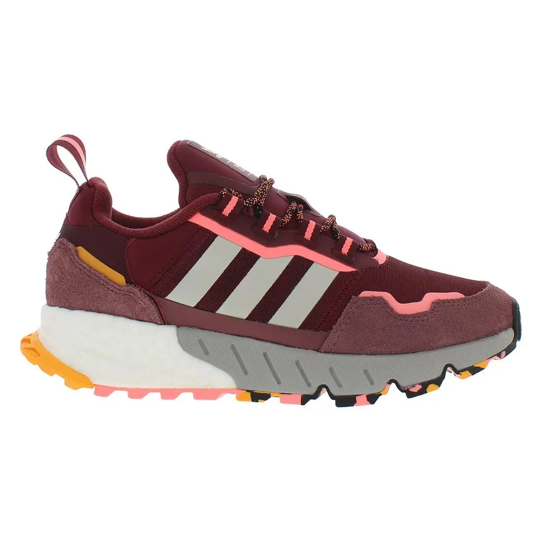Adidas Zx 1K Boost Seasonality Womens Shoes