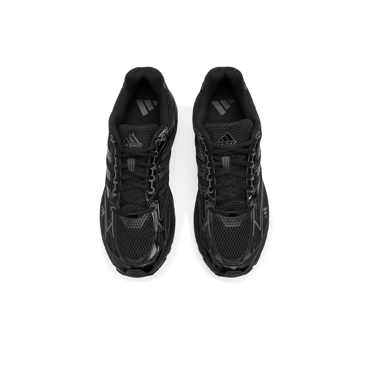 Adidas shoes - Black/Grey/Carbon 0