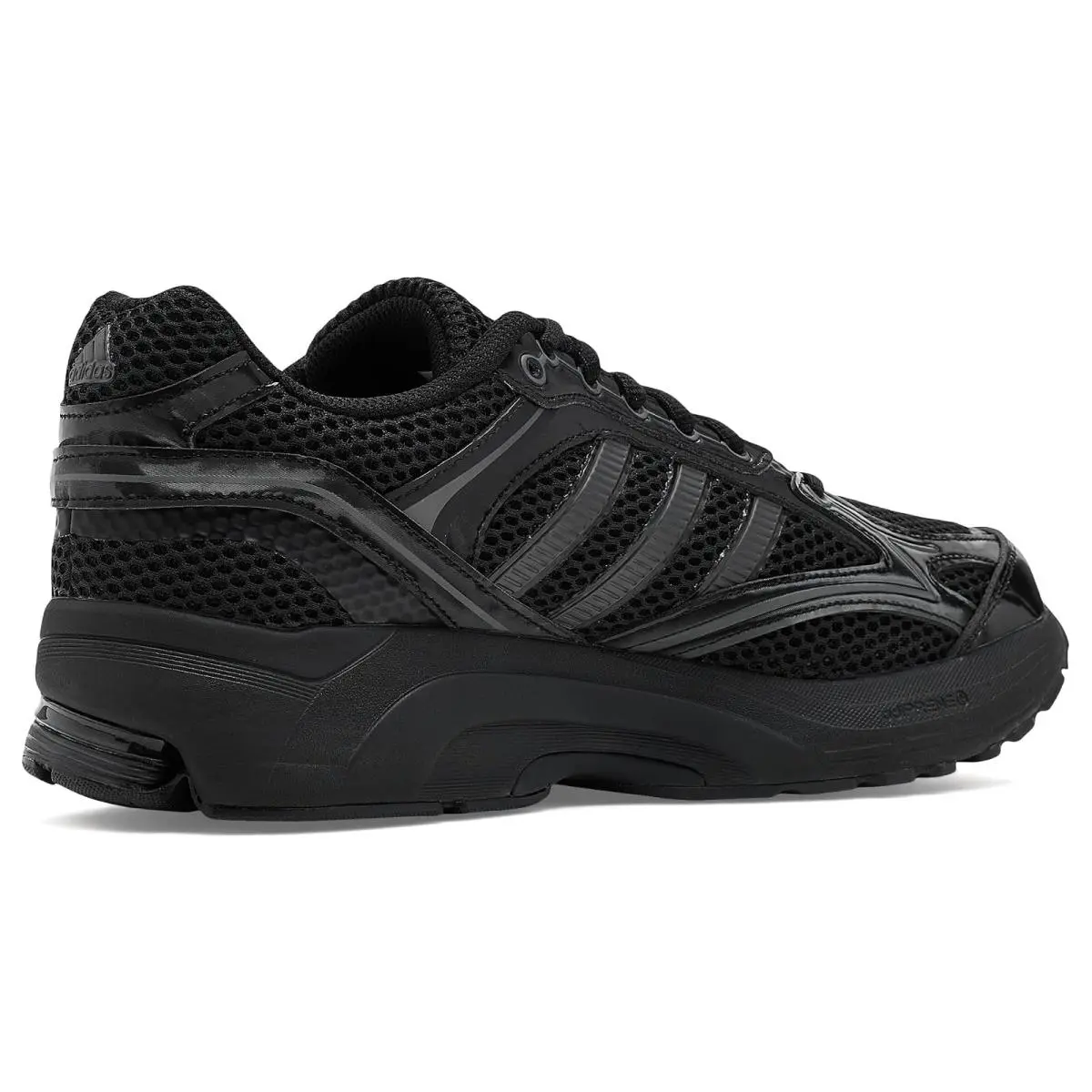 Adidas shoes - Black/Grey/Carbon 1