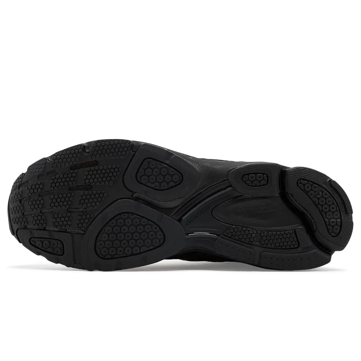 Adidas shoes - Black/Grey/Carbon 3