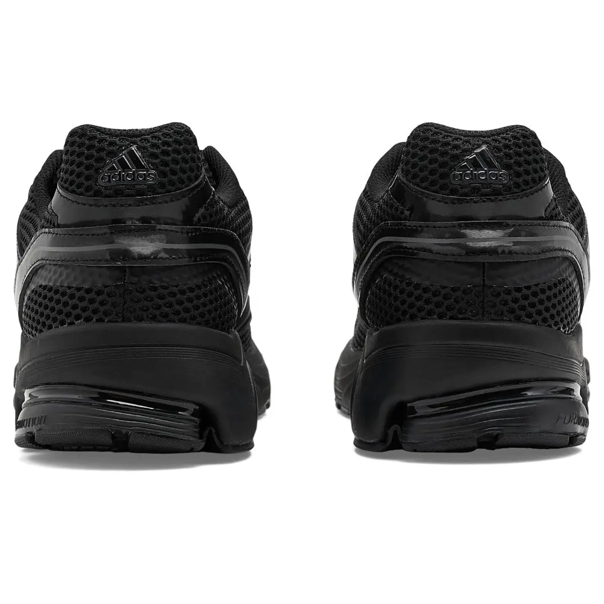 Adidas shoes - Black/Grey/Carbon 5