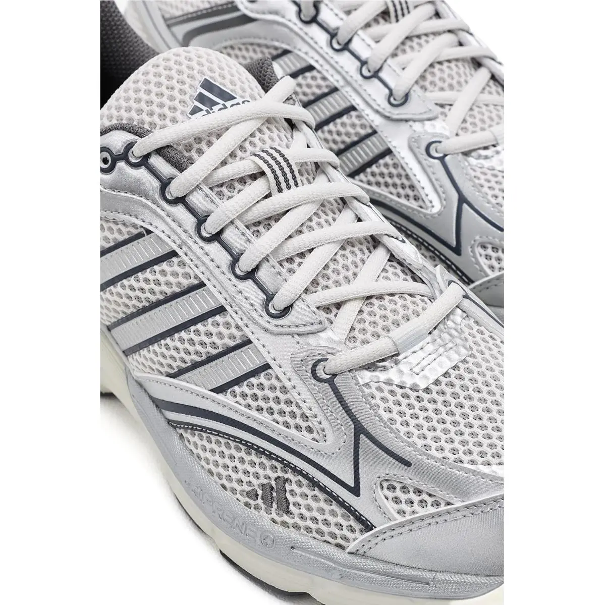 Adidas shoes - Black/Grey/Carbon 18