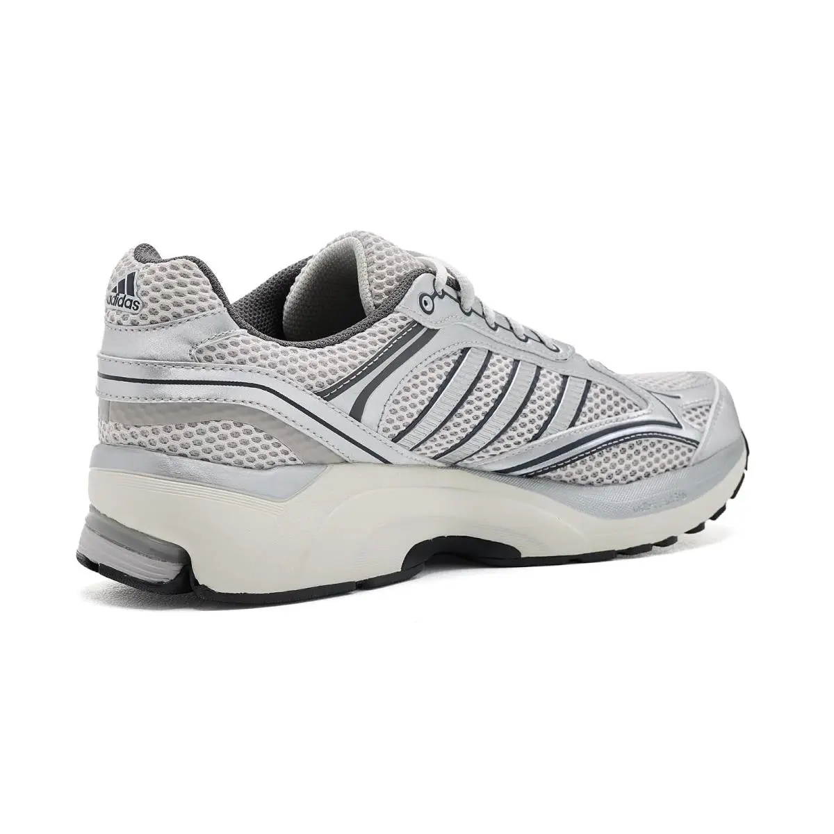 Adidas shoes - Black/Grey/Carbon 15