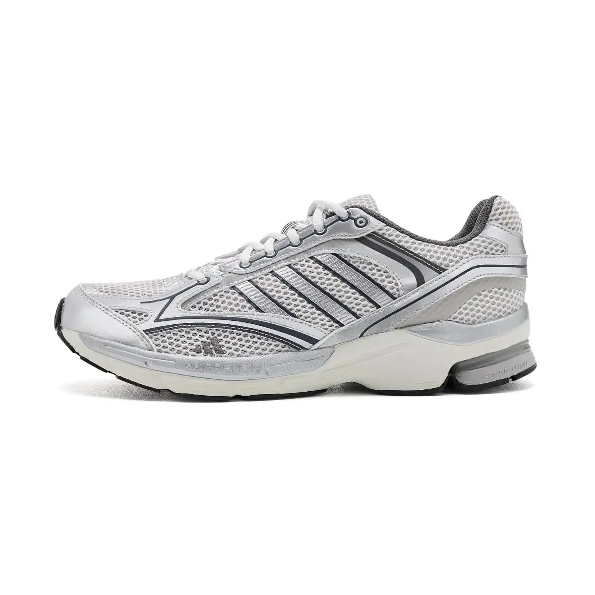 Adidas shoes - Black/Grey/Carbon 16