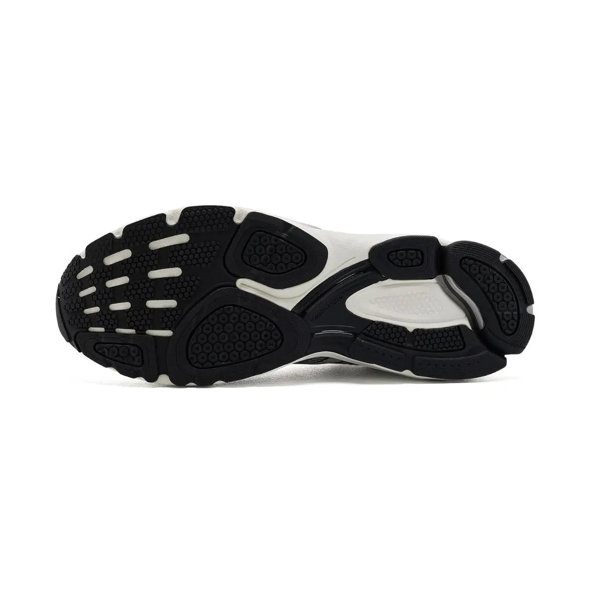 Adidas shoes - Black/Grey/Carbon 17
