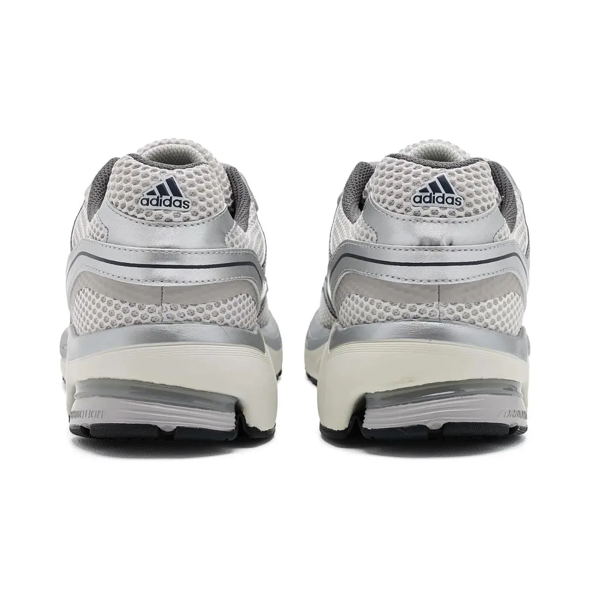 Adidas shoes - Black/Grey/Carbon 19