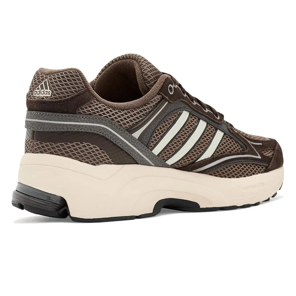 Adidas shoes - Black/Grey/Carbon 22