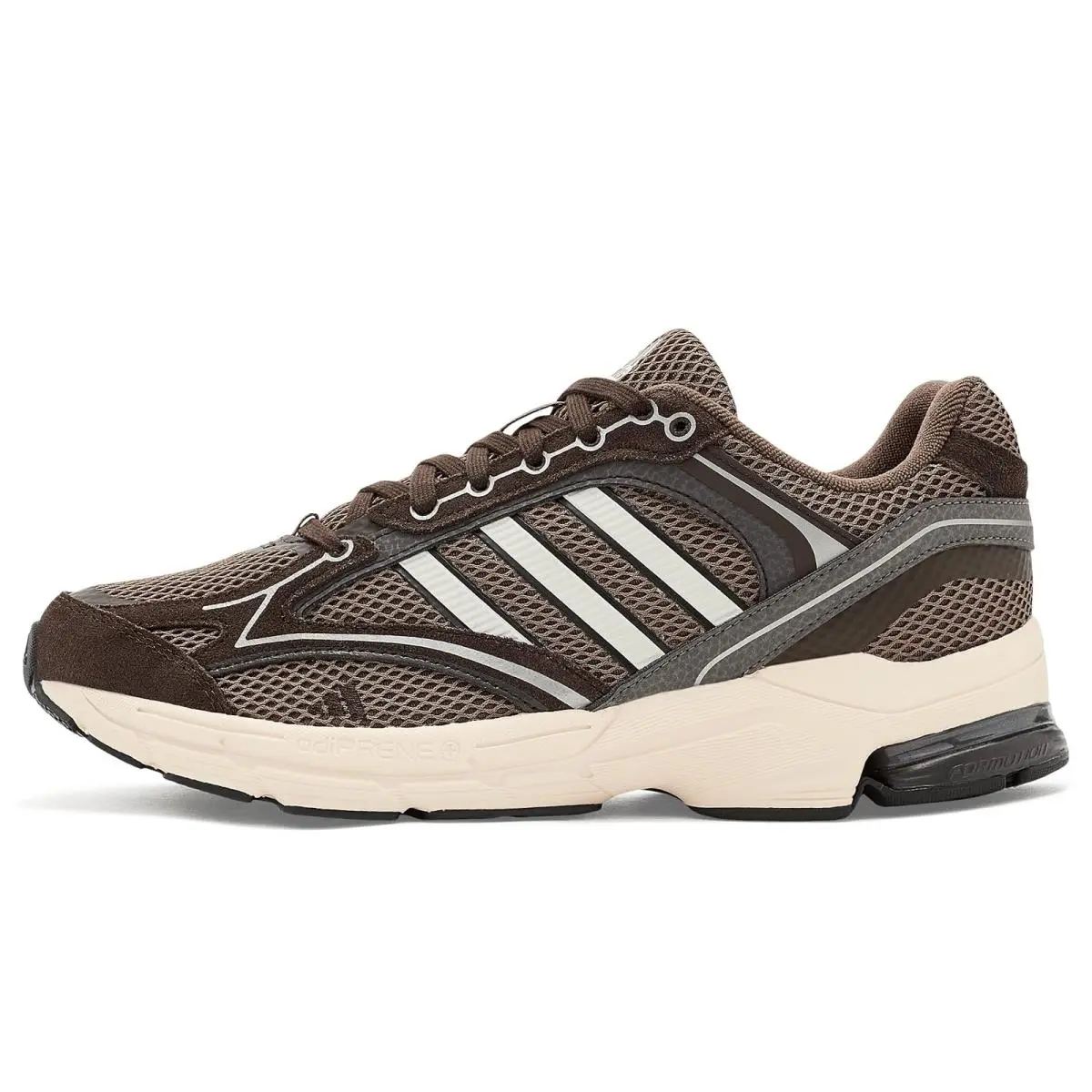 Adidas shoes - Black/Grey/Carbon 23