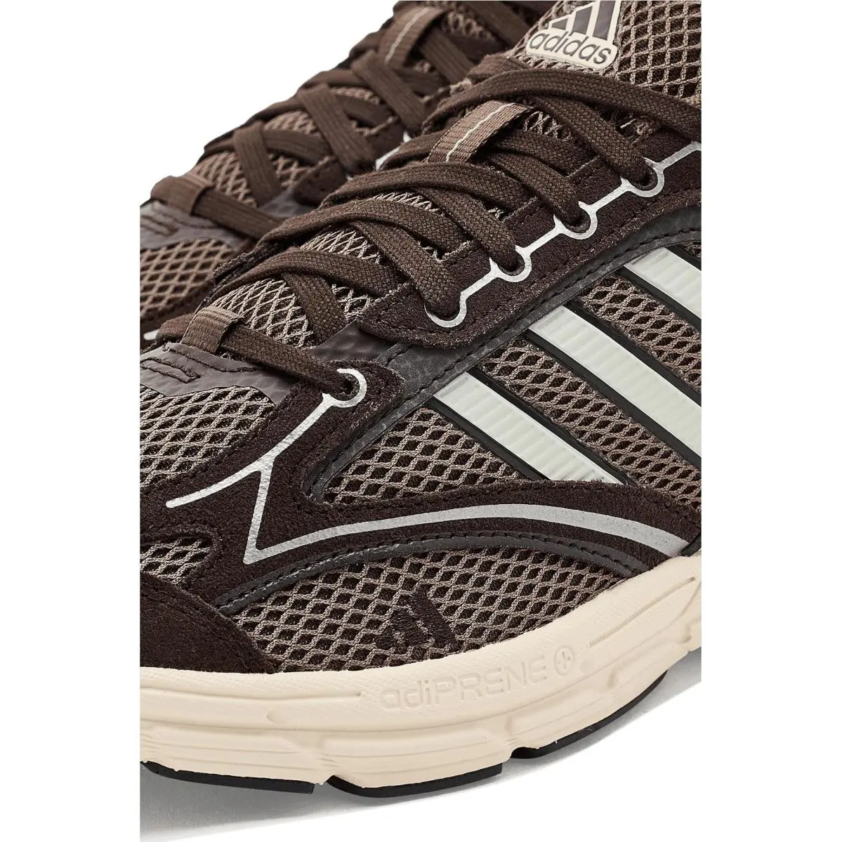 Adidas shoes - Black/Grey/Carbon 25