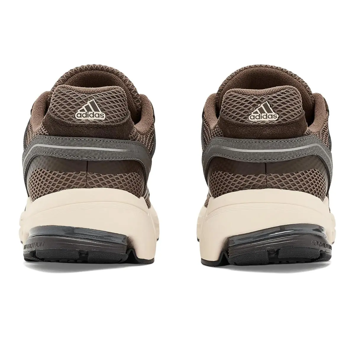Adidas shoes - Black/Grey/Carbon 26