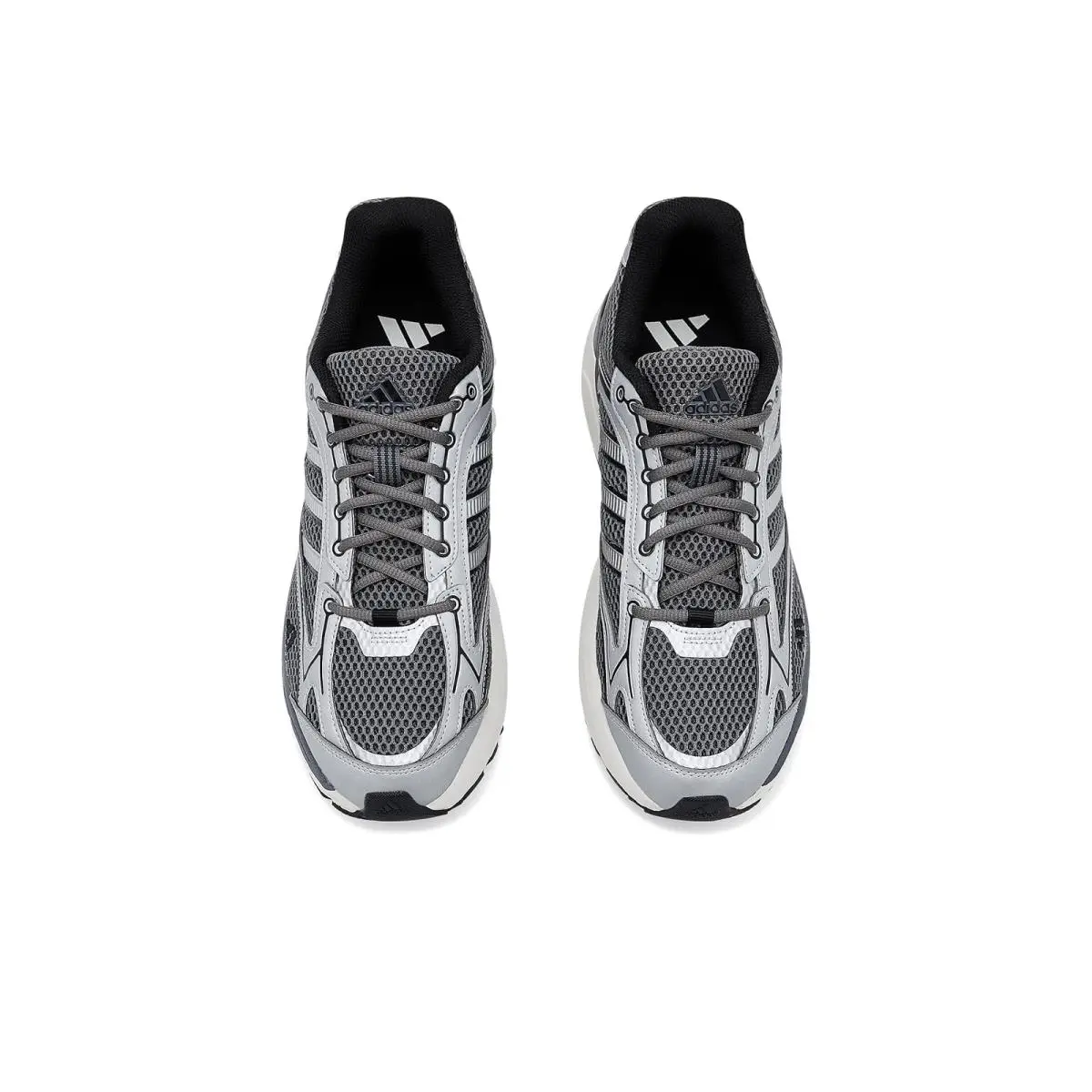 Adidas shoes - Black/Grey/Carbon 28