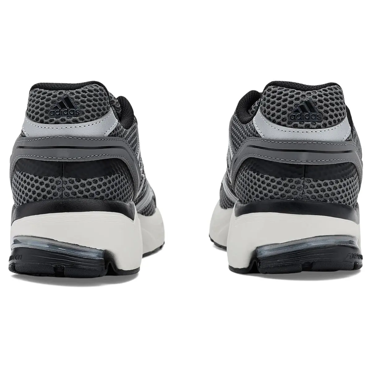 Adidas shoes - Black/Grey/Carbon 33