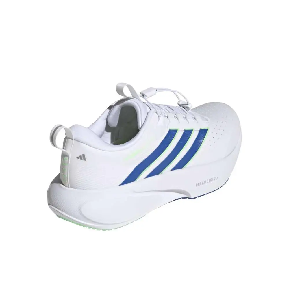 Adidas shoes - adidas Supernova Rise 3 Adaptive Running - SB1158-JQ4348 - White 4