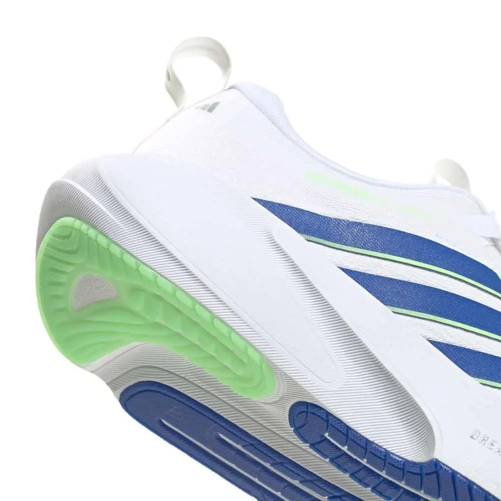 Adidas shoes - adidas Supernova Rise 3 Adaptive Running - SB1158-JQ4348 - White 5