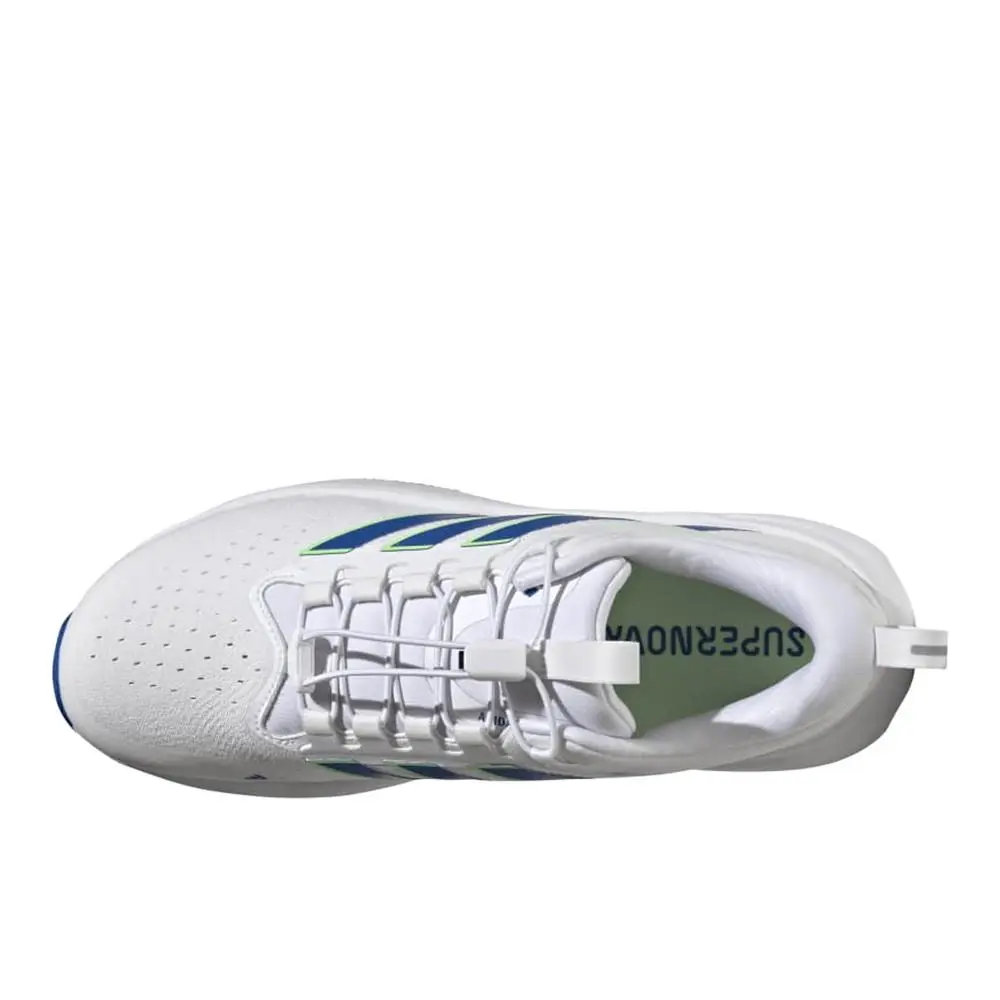 Adidas shoes - adidas Supernova Rise 3 Adaptive Running - SB1158-JQ4348 - White 10