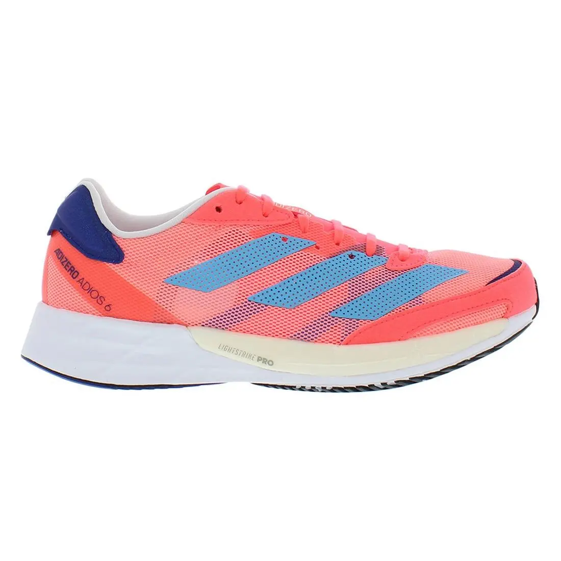Adidas Adizero Adios 6 Womens Shoes