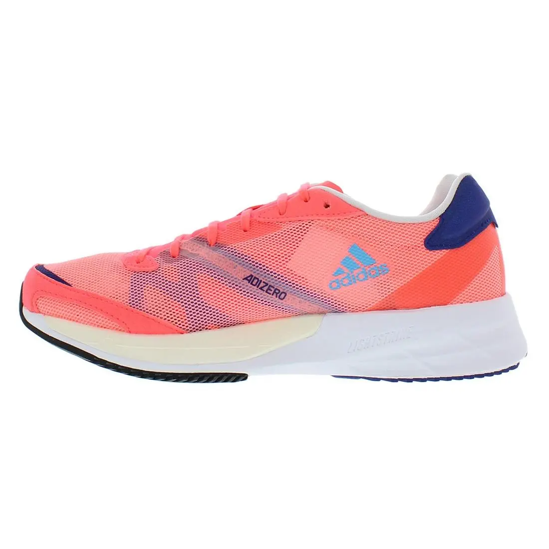 Adidas shoes - Red/Blue, Main: Red 5