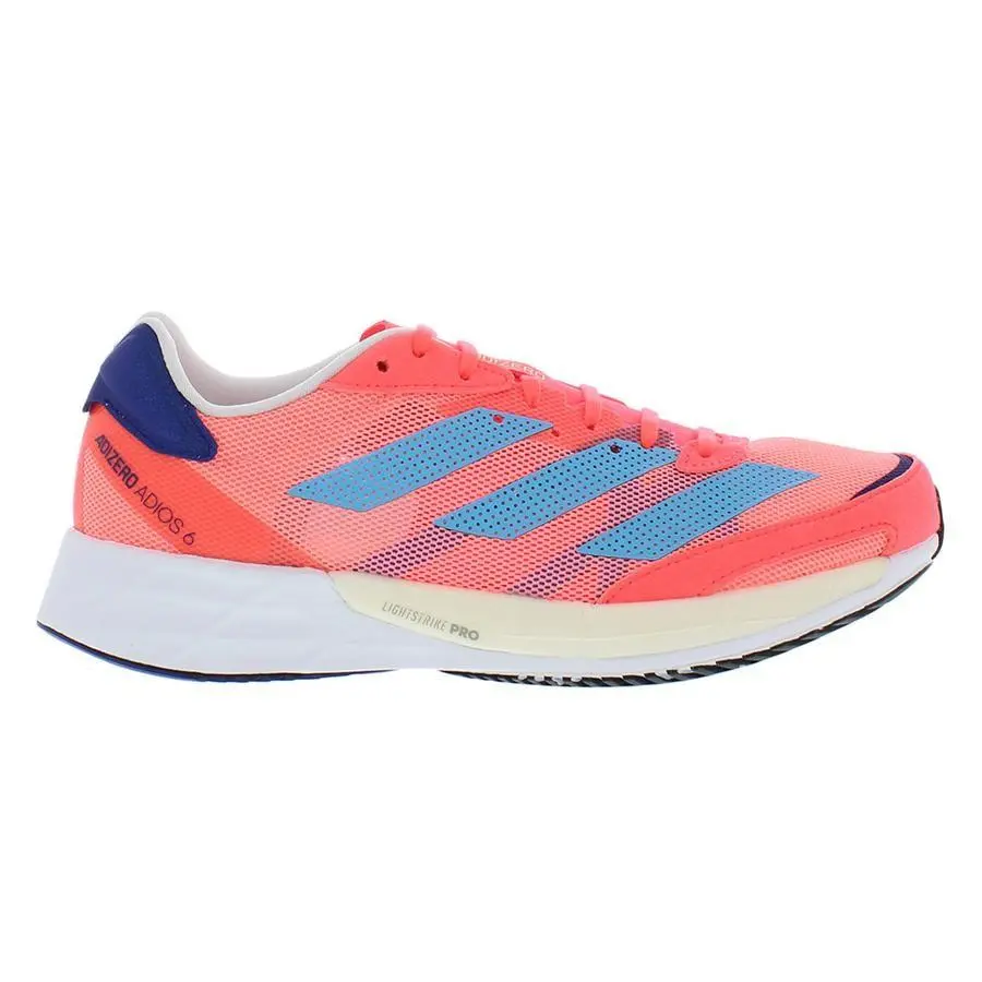 Adidas shoes - Red/Blue, Main: Red 6