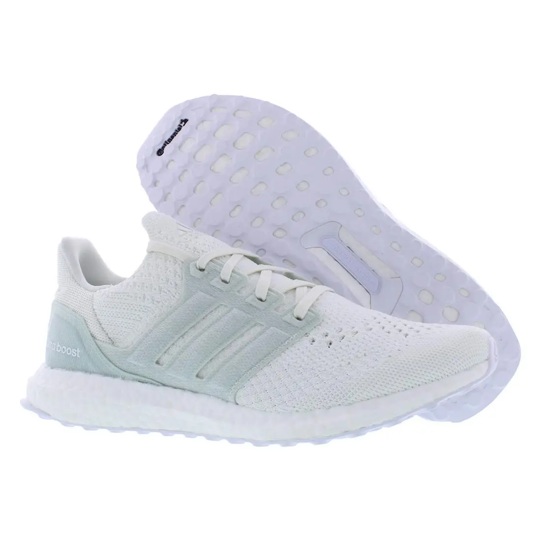 Adidas Ultraboost 6.0 Dna X Parley Mens Shoes