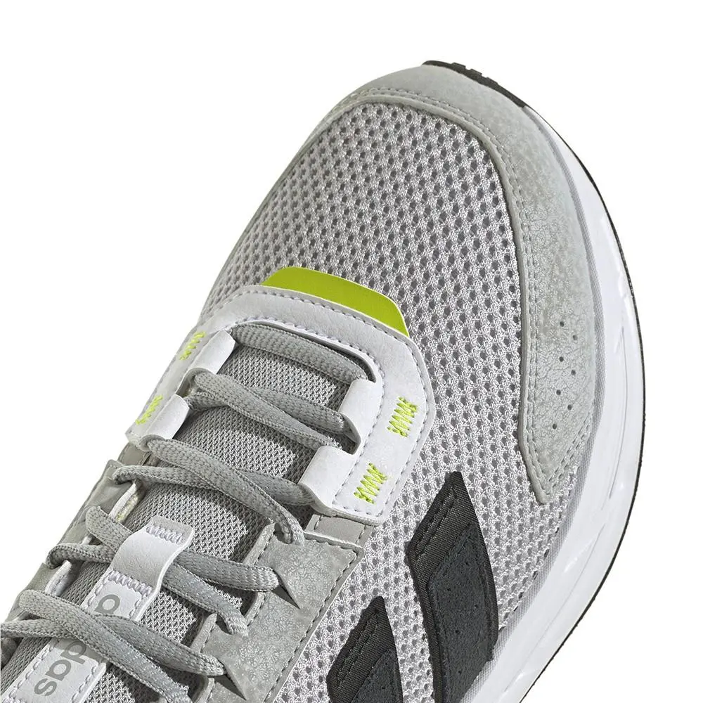 Adidas shoes - adidas Astrastar - Astrastar - JR5564 - Grey 5