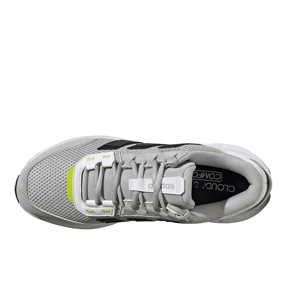 Adidas shoes - adidas Astrastar - Astrastar - JR5564 - Grey 10