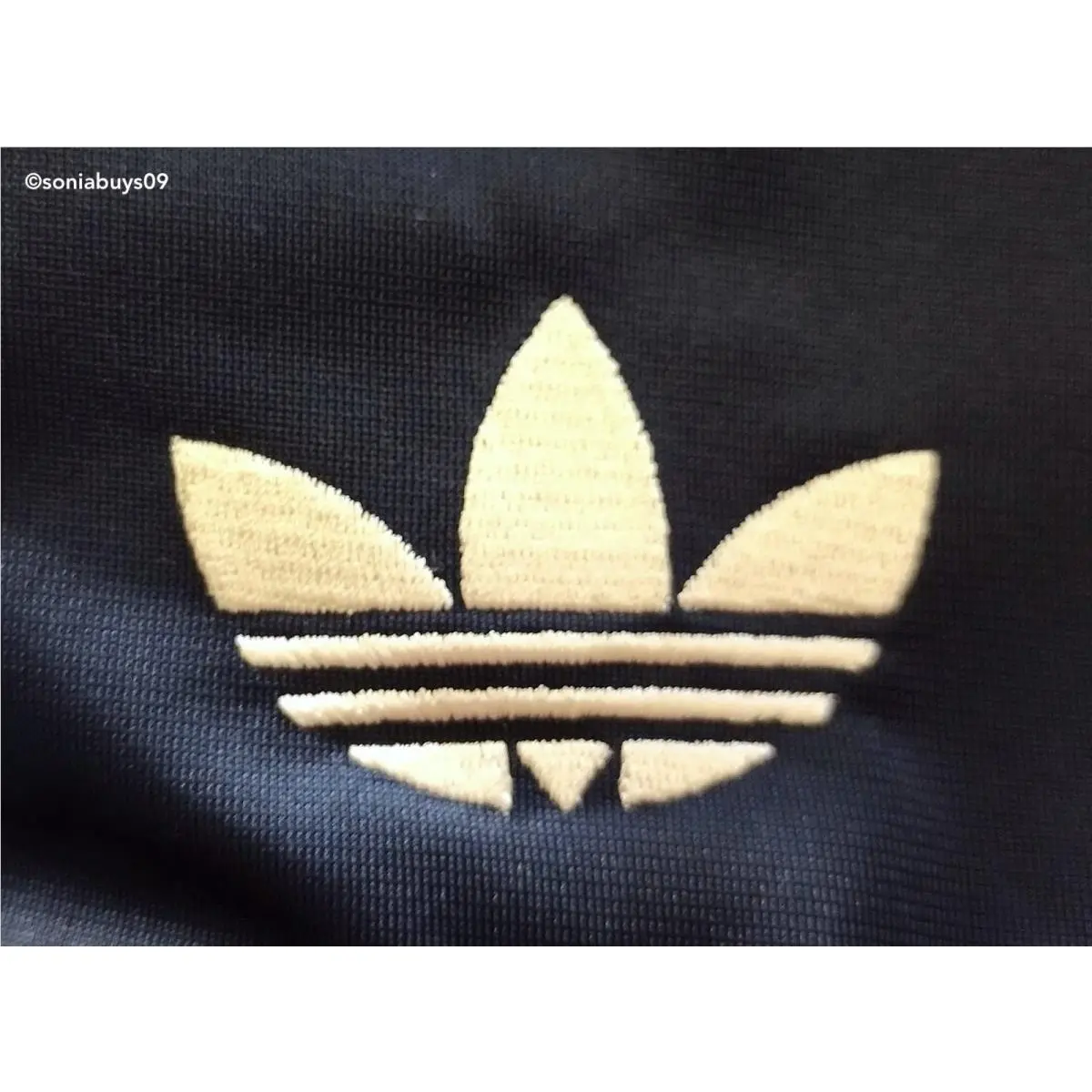 Adidas clothing - Night Indigo/Clear Sky 4