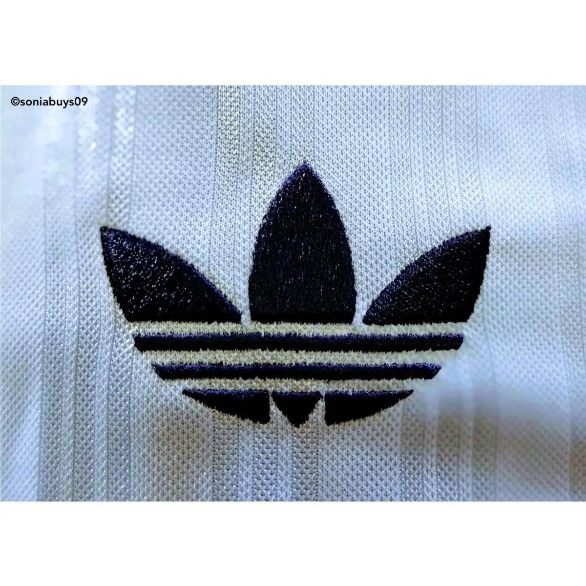 Adidas clothing - Night Indigo/Clear Sky 33