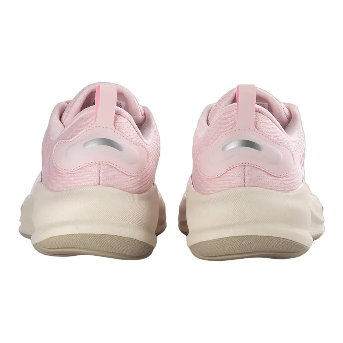Adidas shoes - Supernova Ease 2 - Supernova Ease - KJ4426 - Distilled Pink/Silver Metallic/True Pink 9