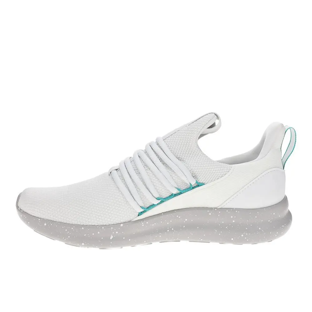 Adidas shoes - adidas Lite Racer Adapt 7.0 - JS0025 - White 9