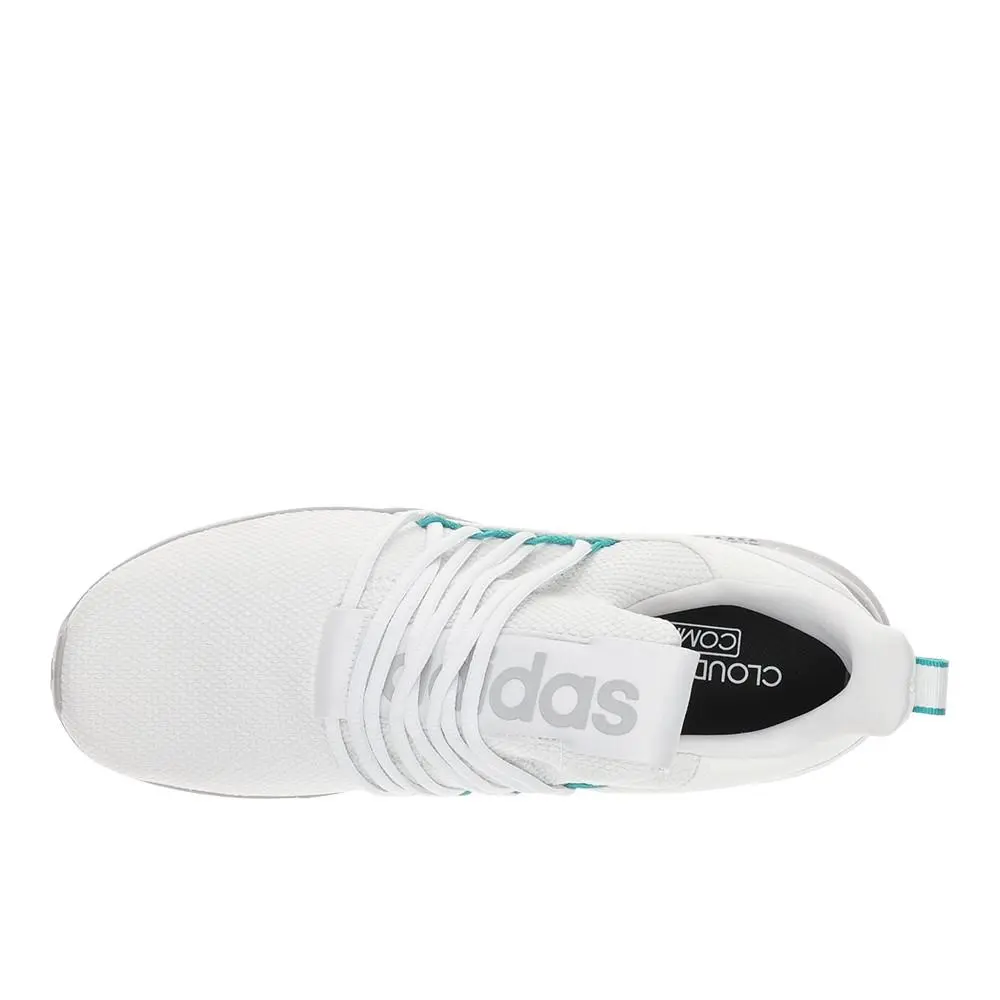 Adidas shoes - adidas Lite Racer Adapt 7.0 - JS0025 - White 10