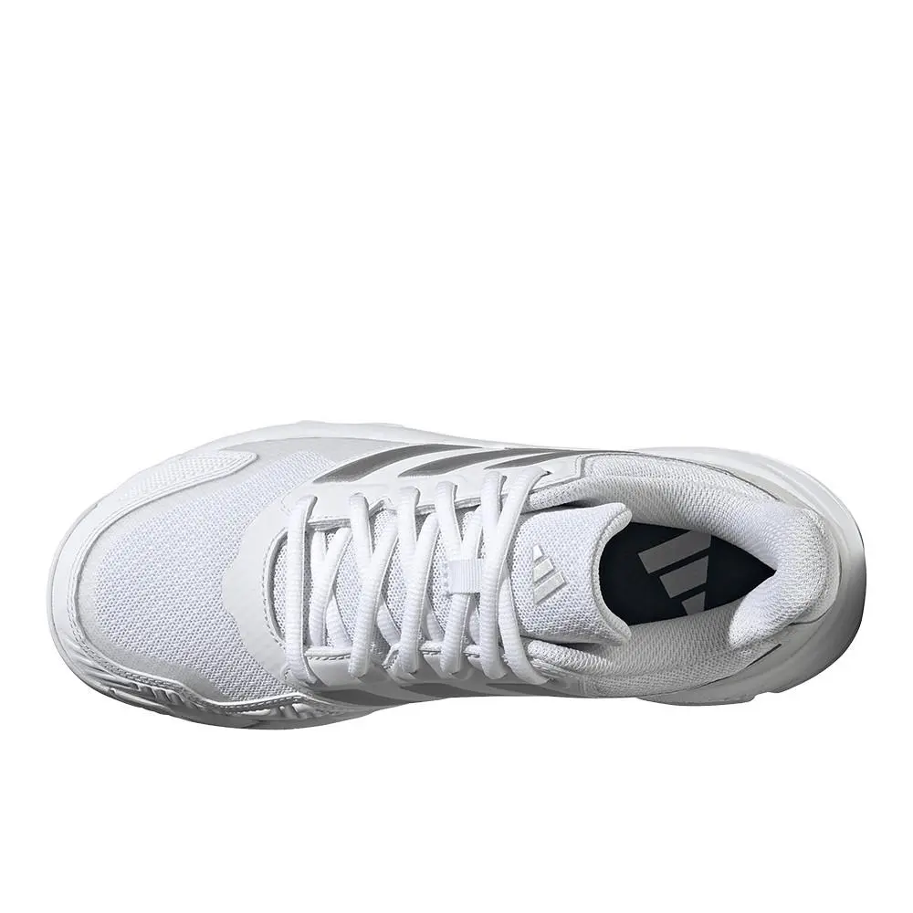 Adidas shoes - adidas Courtjam Control 3 Tennis - SB1158-ID2457 - White 2