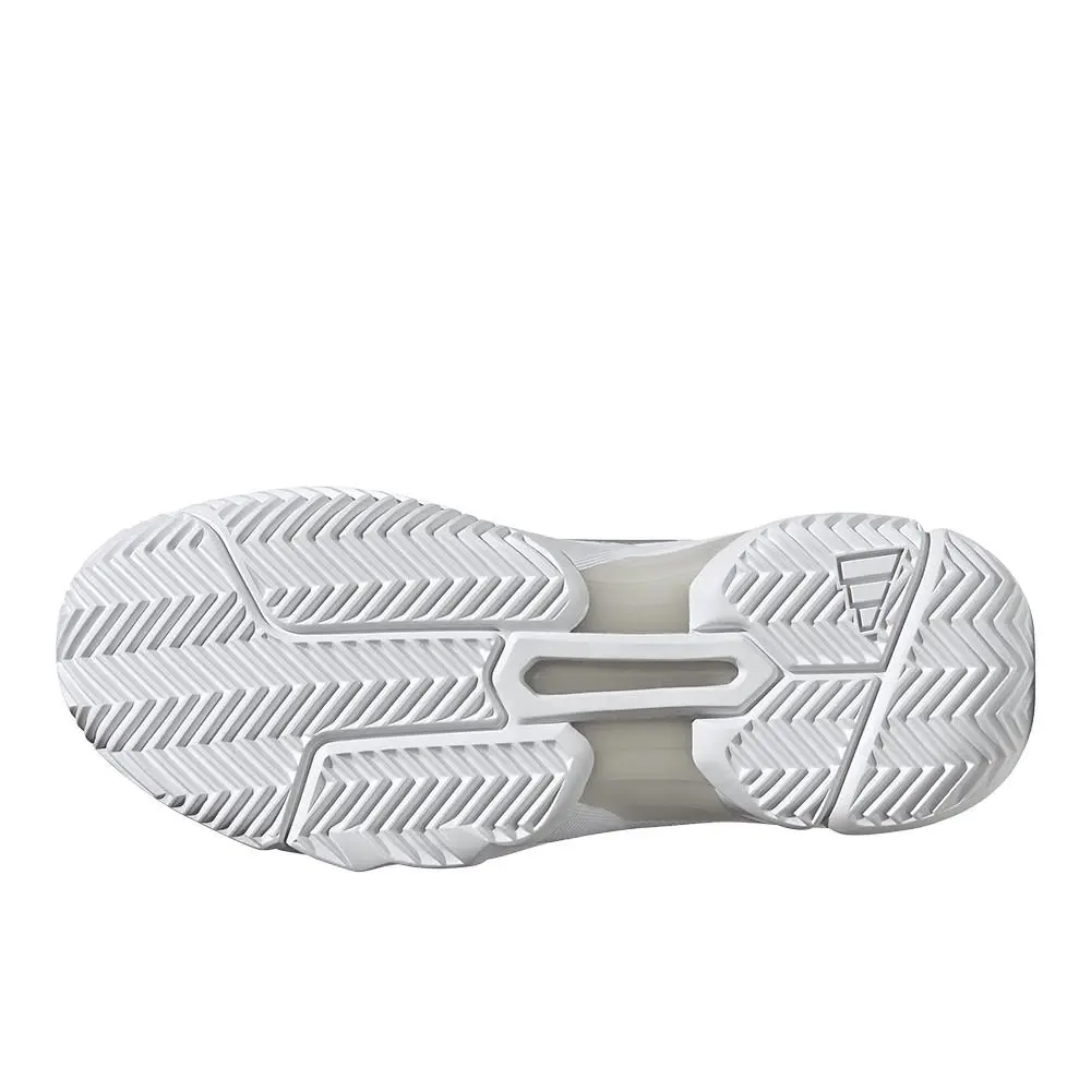 Adidas shoes - adidas Courtjam Control 3 Tennis - SB1158-ID2457 - White 3