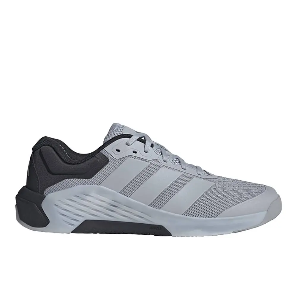 Dropset 4 Training Mens Grey Sneakers Athletic Shoes SB1158-KJ6611 by Adidas