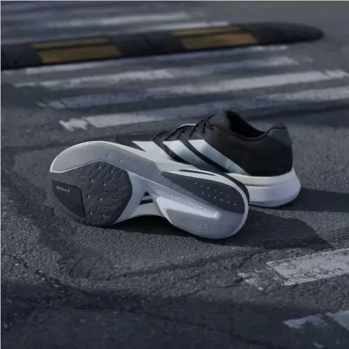 Adidas shoes - Core Black / Cloud White / Grey Five 2