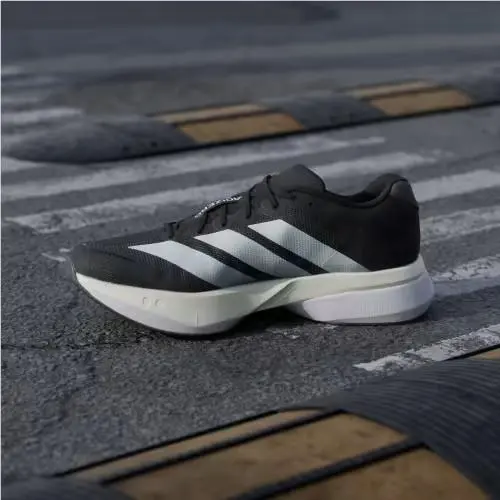 Adidas shoes - Core Black / Cloud White / Grey Five 5