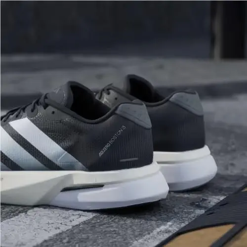 Adidas shoes - Core Black / Cloud White / Grey Five 19