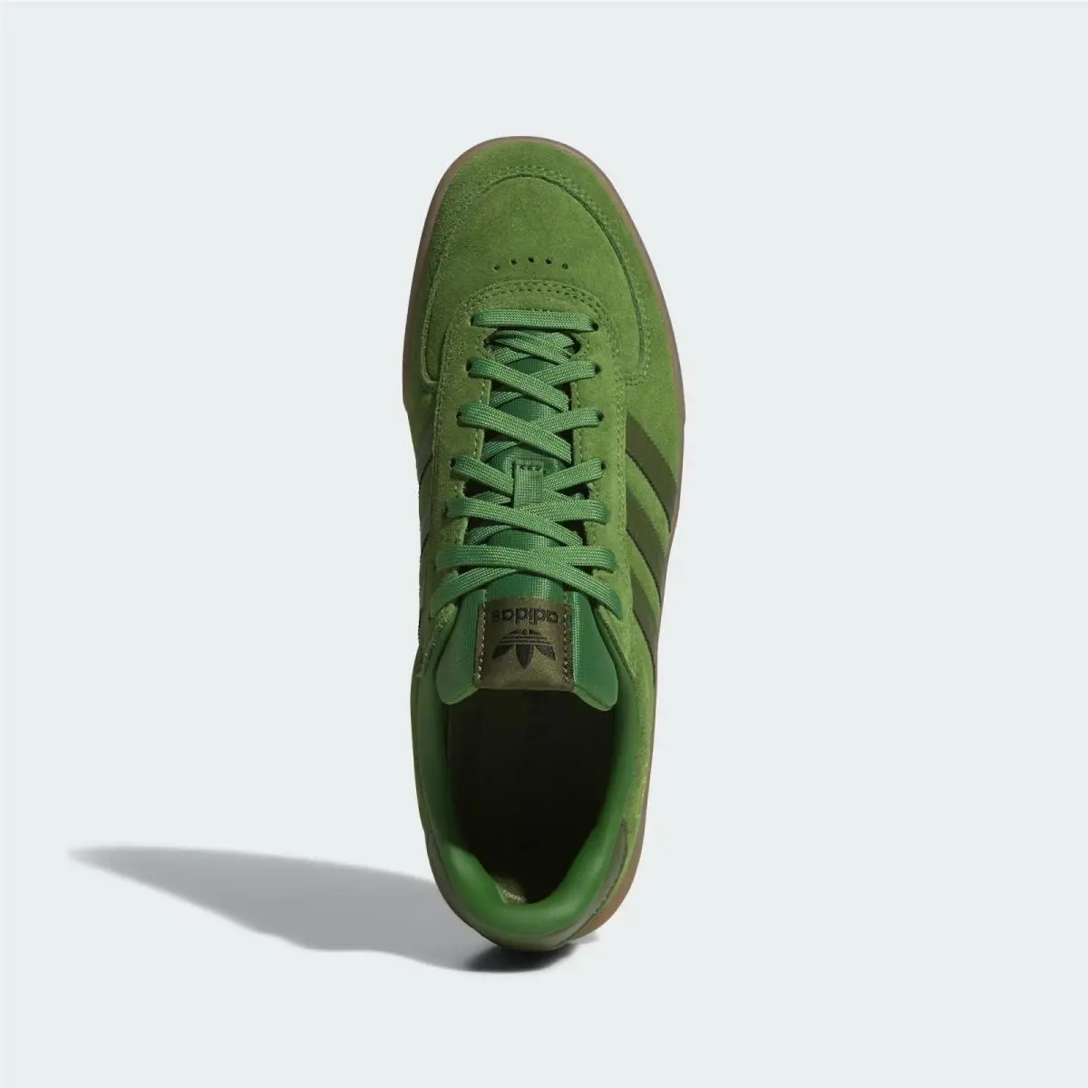 Adidas shoes - adidas Glenburn - Glenburn - HP3509 - Green 0