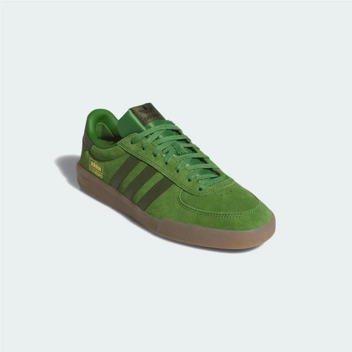 Adidas shoes - adidas Glenburn - Glenburn - HP3509 - Green 2