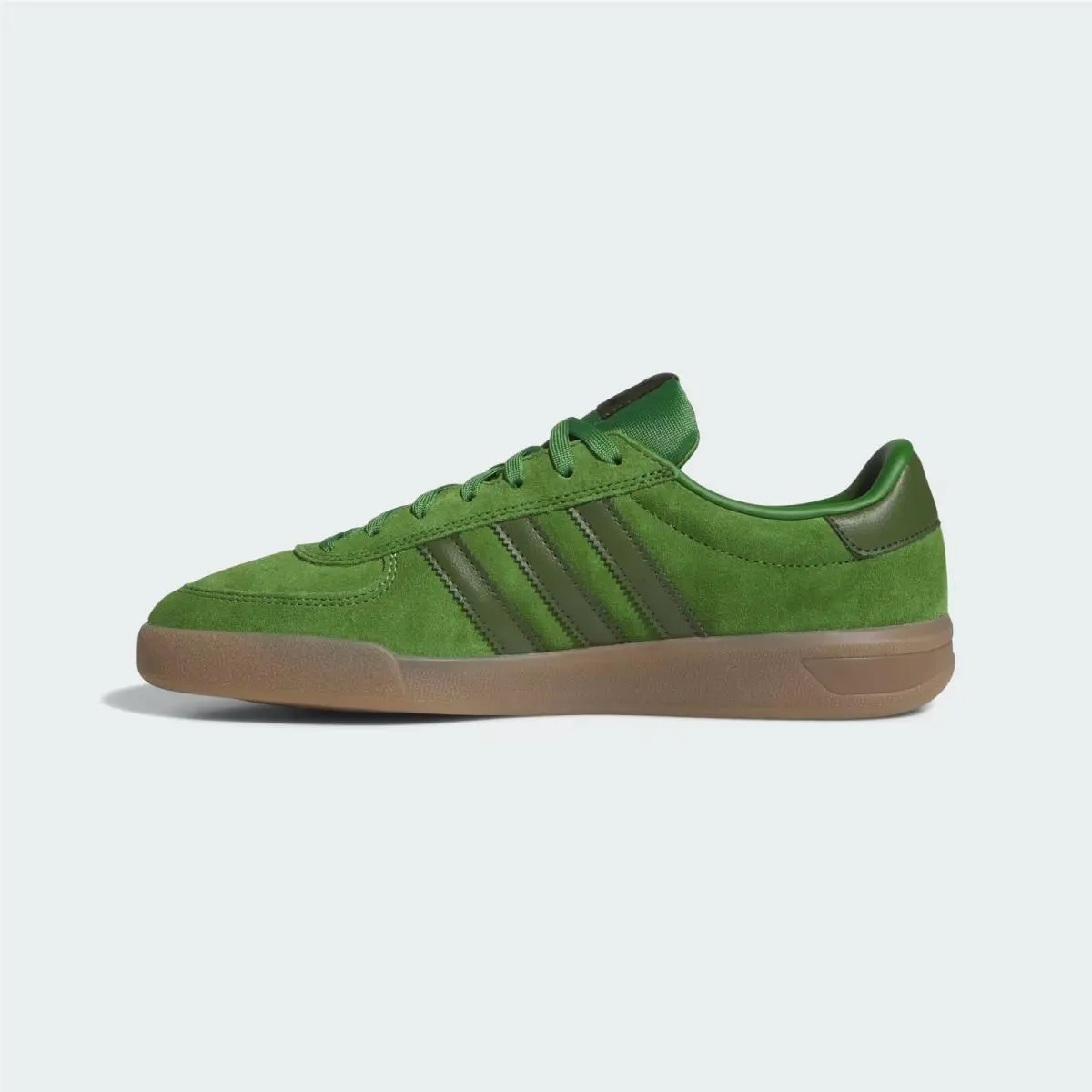 Adidas shoes - adidas Glenburn - Glenburn - HP3509 - Green 4