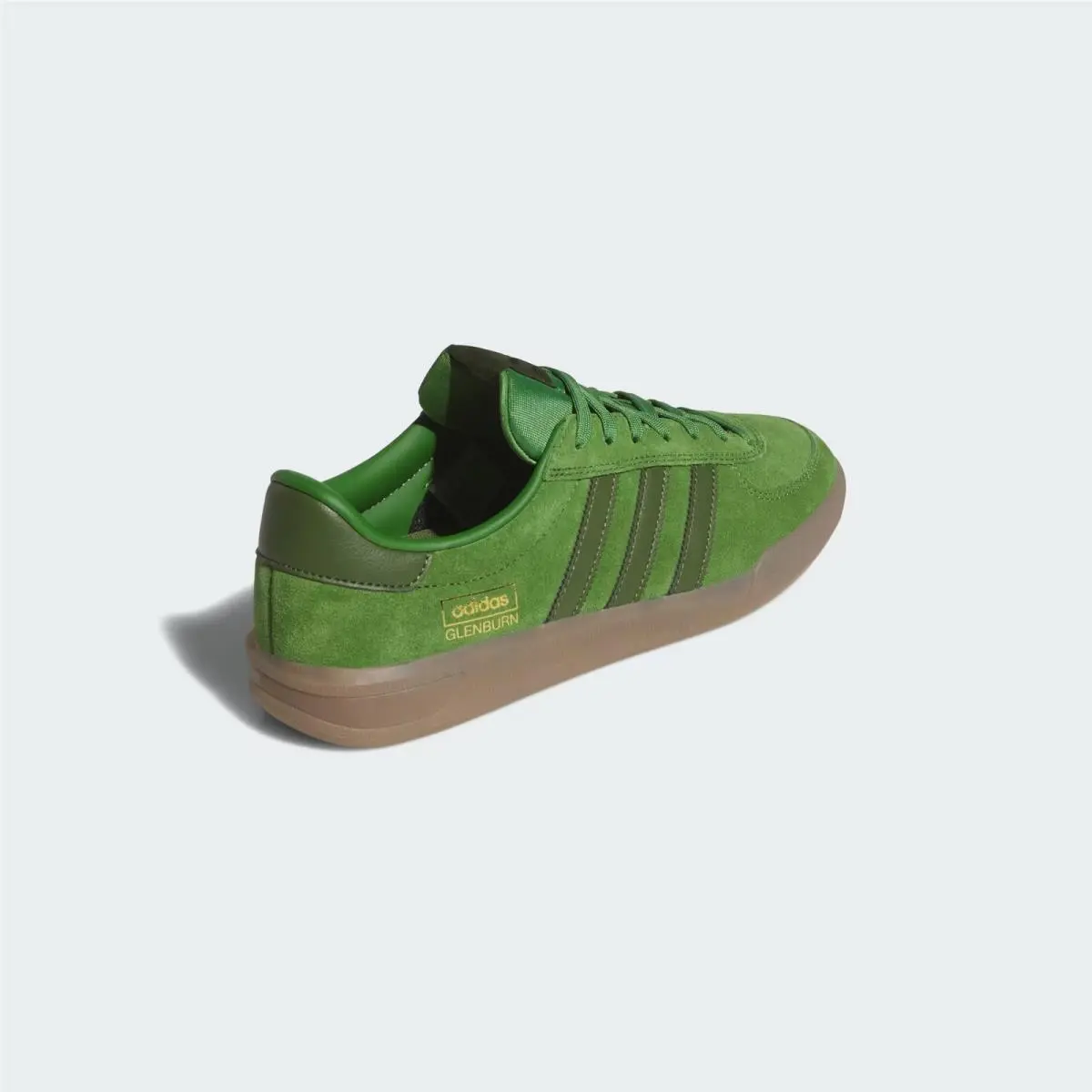 Adidas shoes - adidas Glenburn - Glenburn - HP3509 - Green 12
