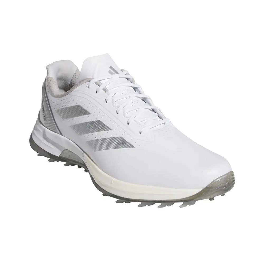 Adidas shoes - adidas Adizero Zg Spikeless Golf - SB1158-IE3528 - White 0