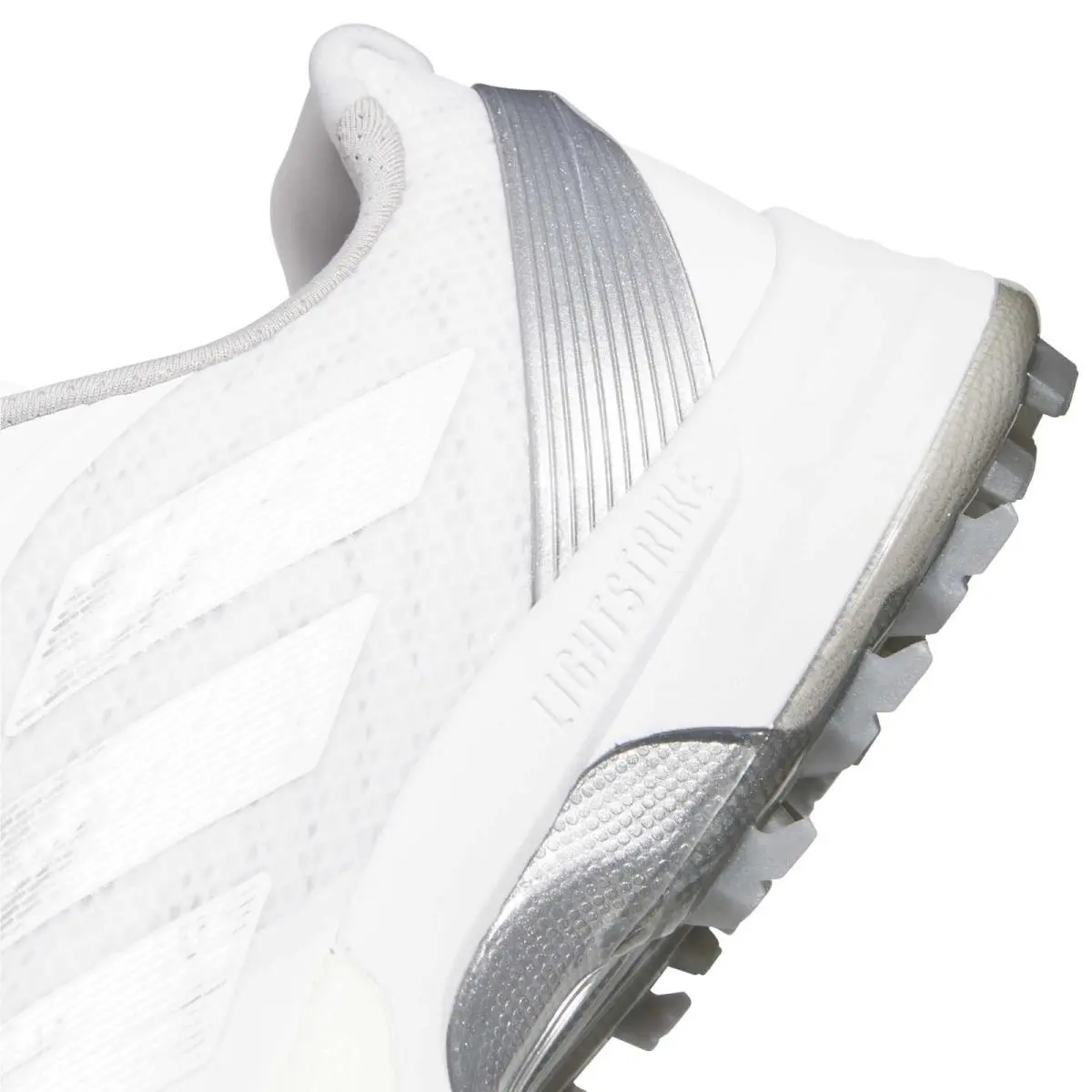 Adidas shoes - adidas Adizero Zg Spikeless Golf - SB1158-IE3528 - White 13